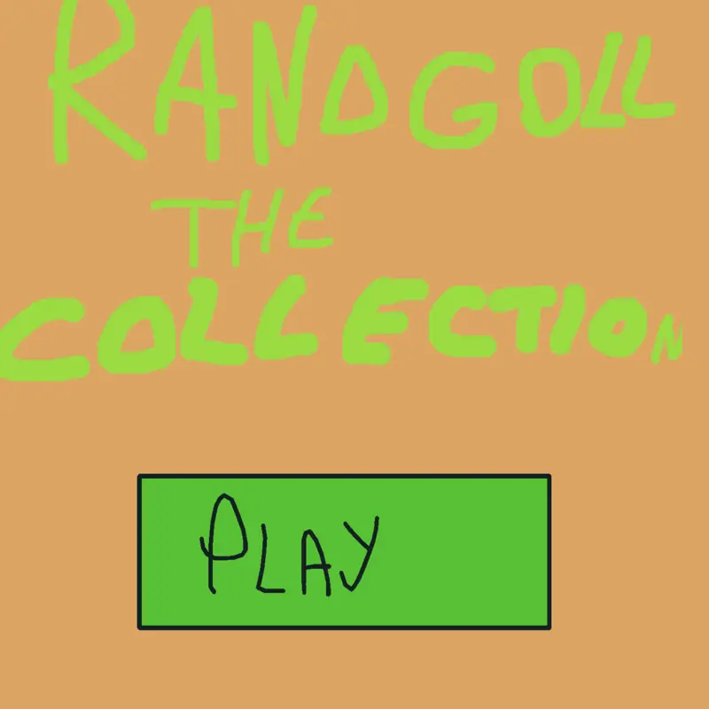 Game by @muriloluis_03