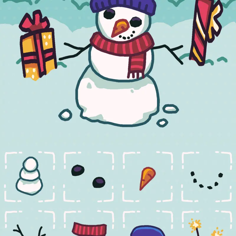 Game by @owasx