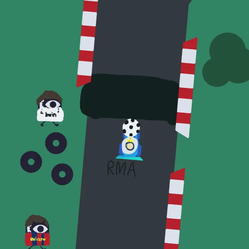 Game by @realmadrid6353