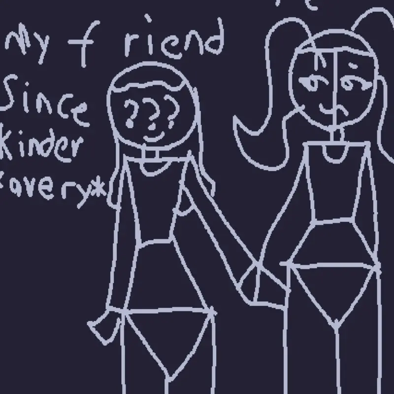 I was the reason why worst stuff exists by @Ien_pou
