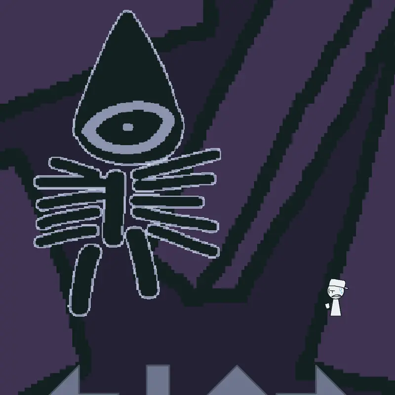 Game by @Enod_