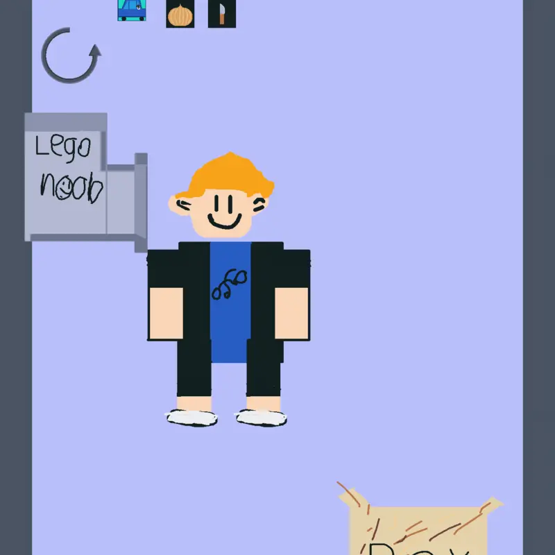 Game by @youneshafez