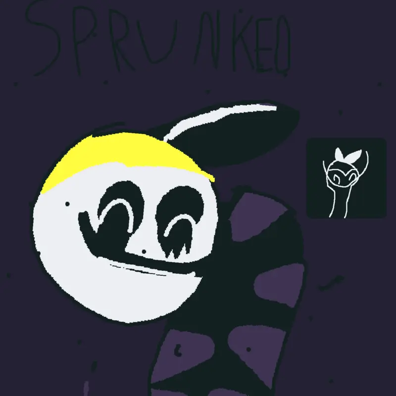 Game by @ribombee
