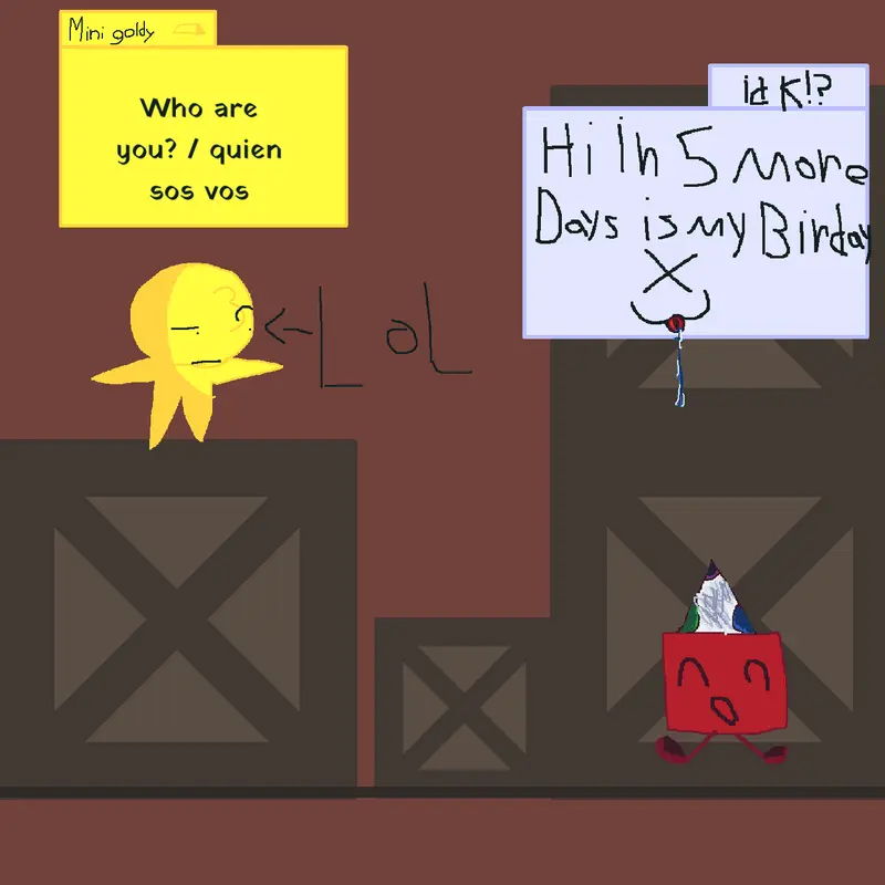 Game by @Bubblegum16