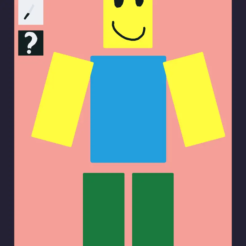 Game by @HEITOR234