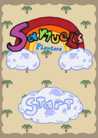 Samuels PlayCare! *Original*