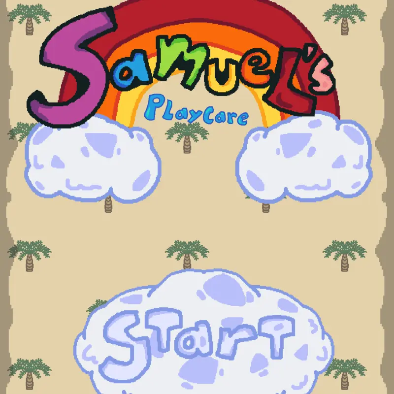Samuels PlayCare! *Original* by @romeblox