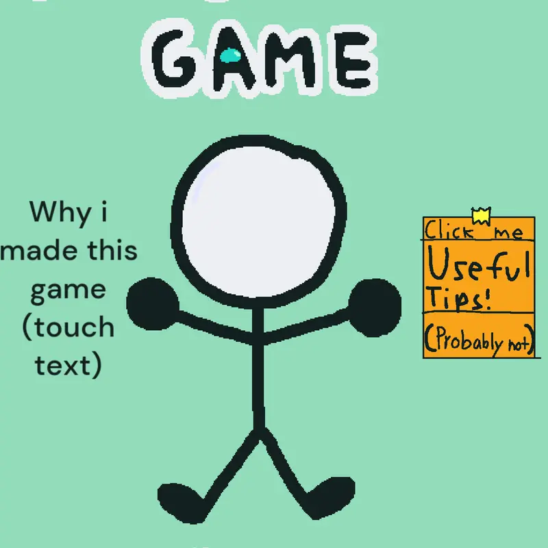 Game by @Stick_master