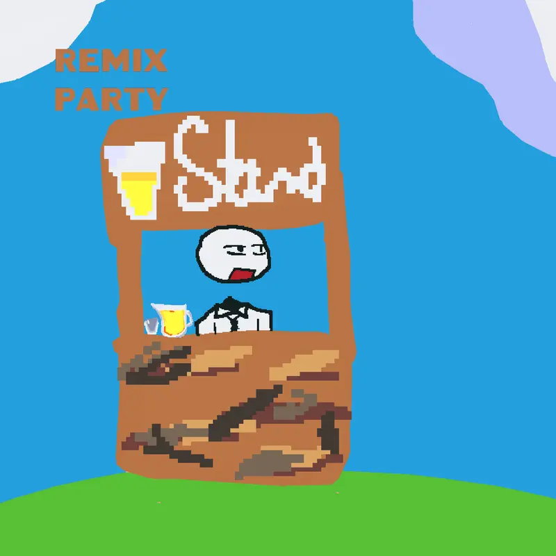 Game by @SuitBob
