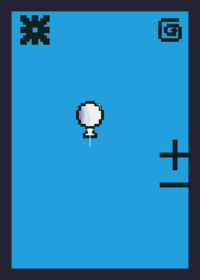 Create your own balloon!