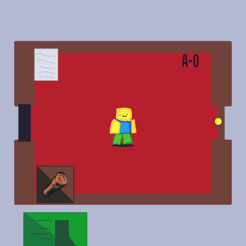 Game by @MiriamQuimi