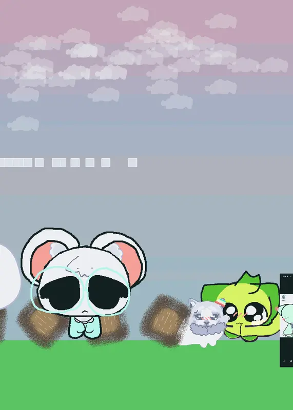 Game by @lovely_kit