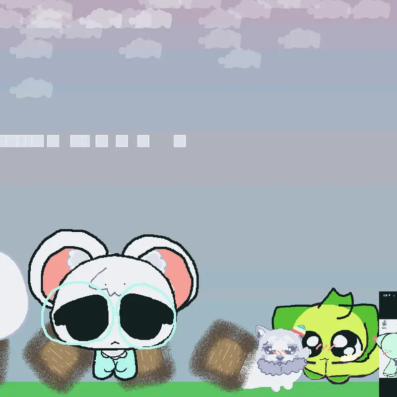 Game by @lovely_kit