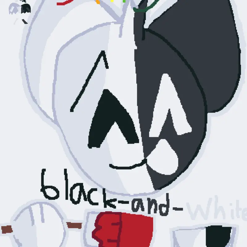 Game by @black-and-white