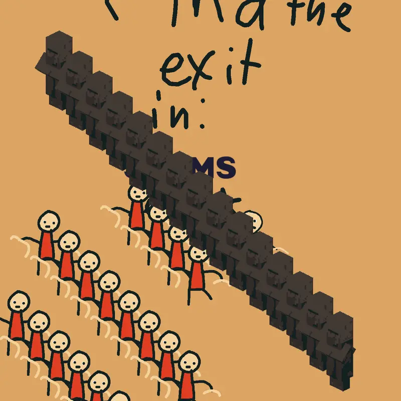 Game by @Gilbert_the_creepy_man