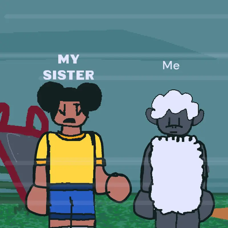 Game by @granny_epic_fan