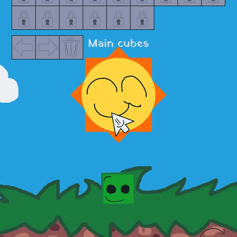 Game by @ballzno_ofcc