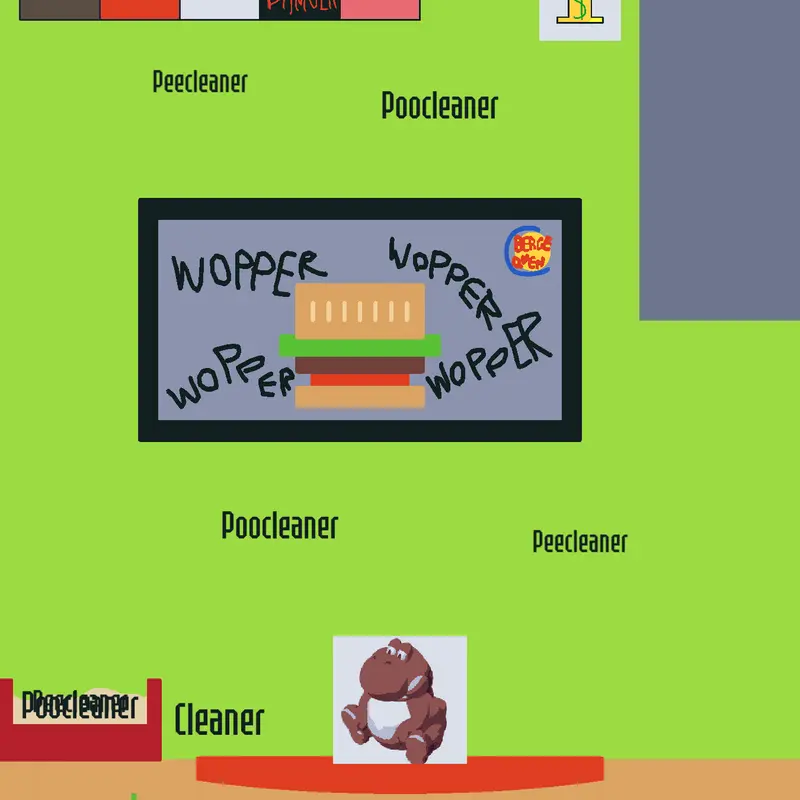 Game by @Fat-Yoshi