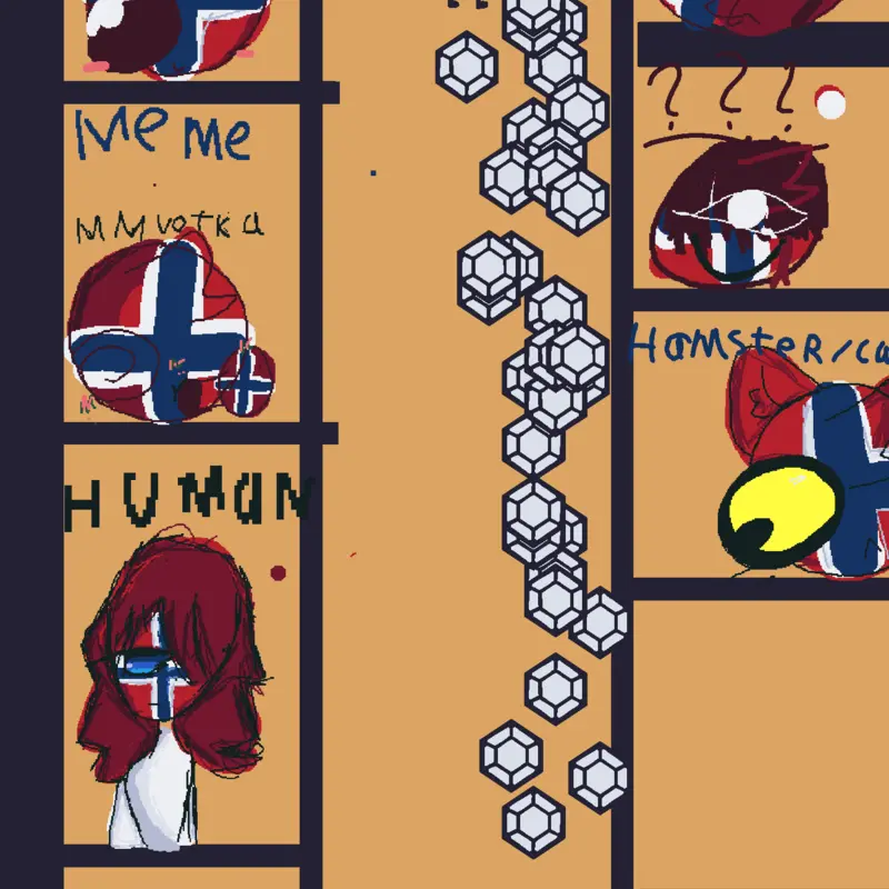 Game by @Norway_human