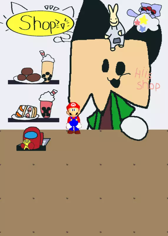 Game by @ChitSu