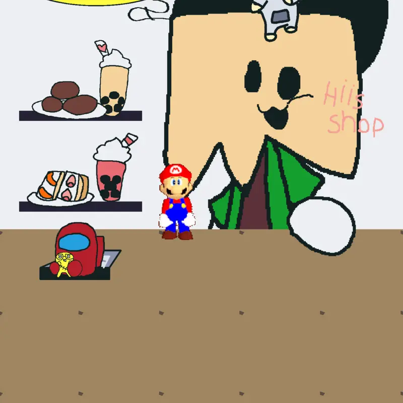 Game by @ChitSu