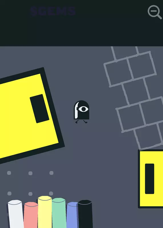 Game by @kaalaw