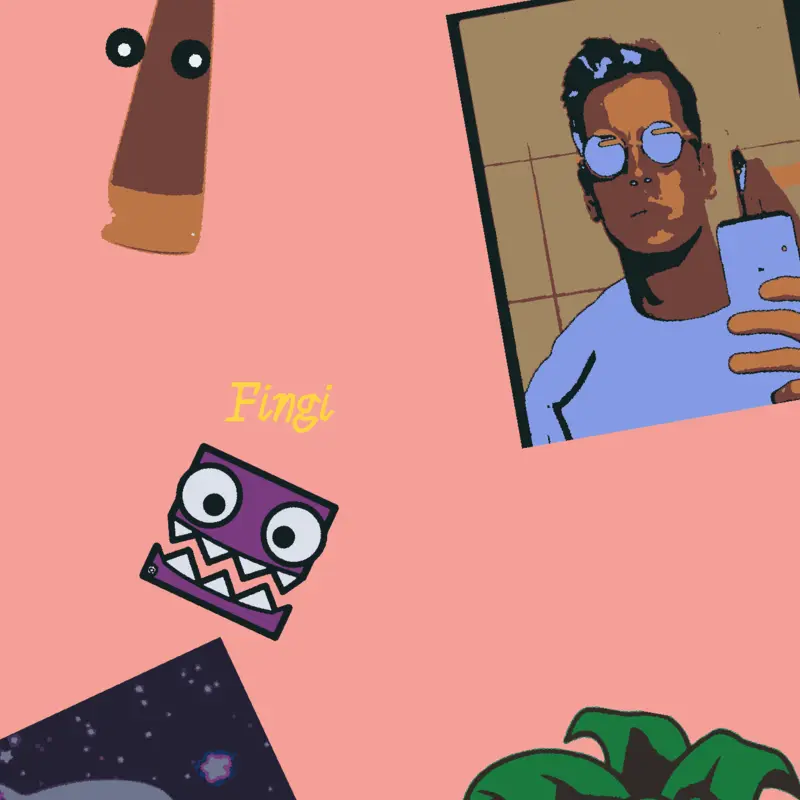 Game by @pooppolima