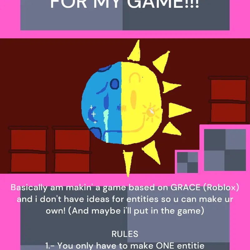 Game by @i_Likepebble