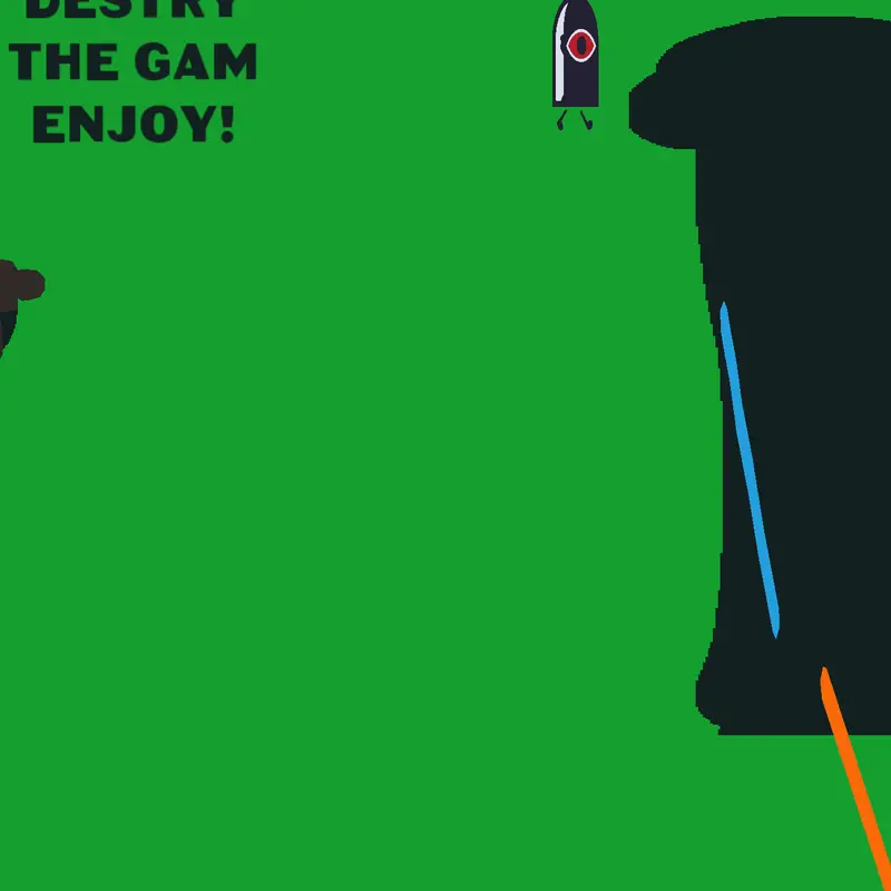 Game by @abbieissad