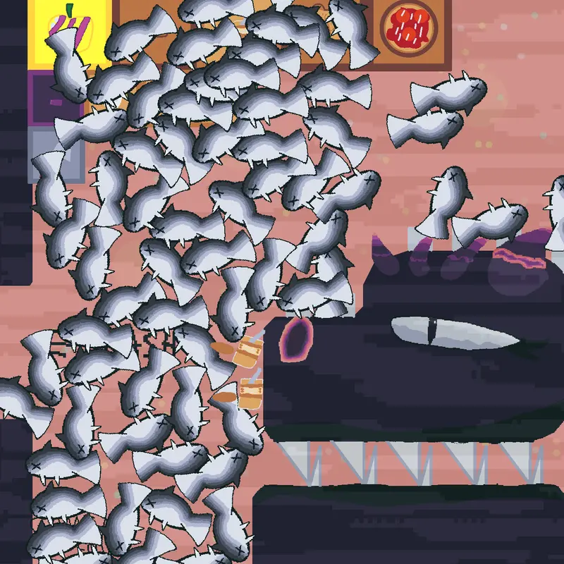 Game by @auroraheart