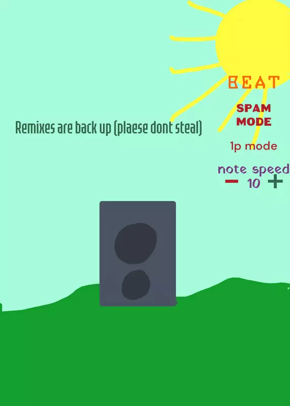 Game by @Goodjefry123
