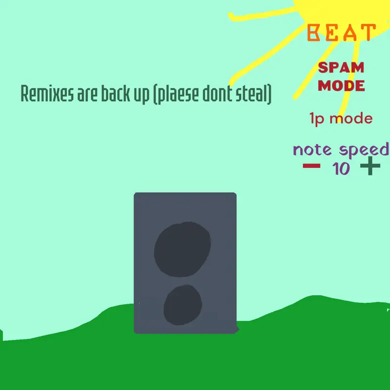 Game by @Goodjefry123