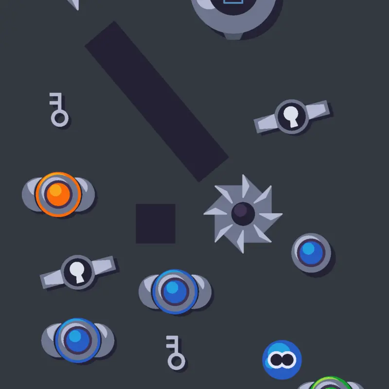 Game by @Antcity