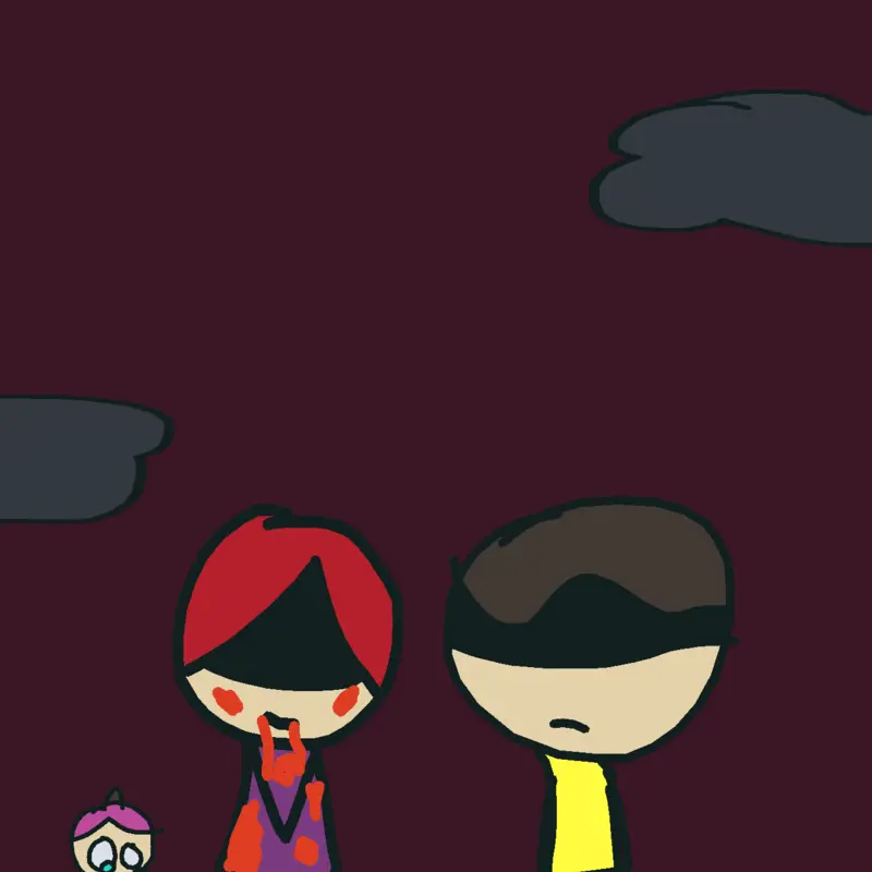 Game by @zzp
