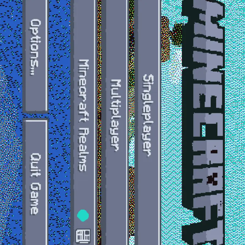 Minecraft by @Gsbi_Studios