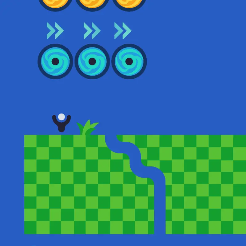 Game by @voorvorcool