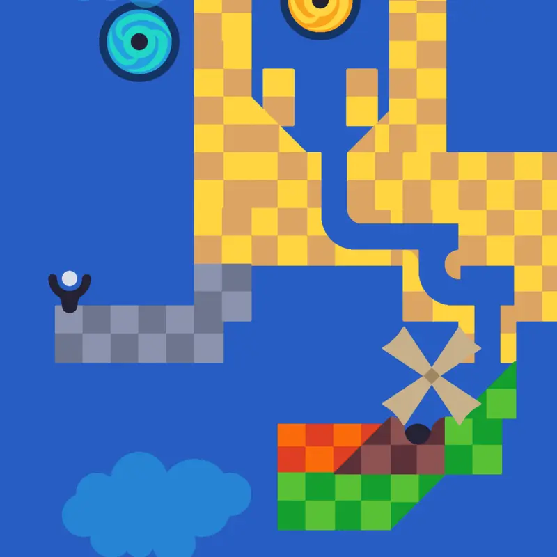 Game by @prosel