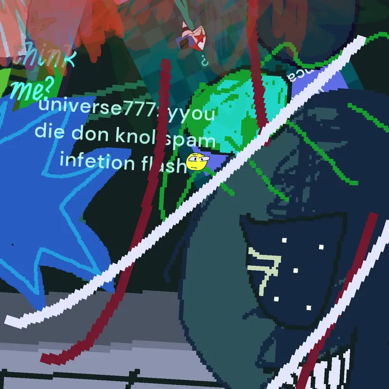 Game by @nightshiftdweller2026