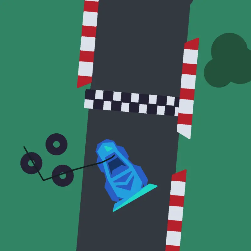 Game by @bobvr