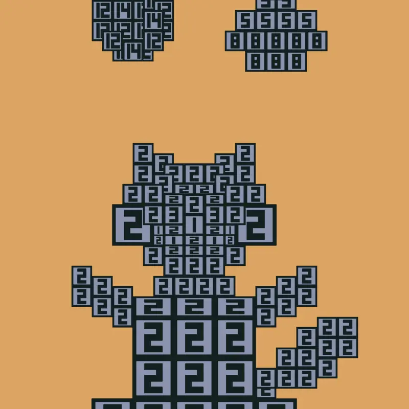 Game by @kisa_kit