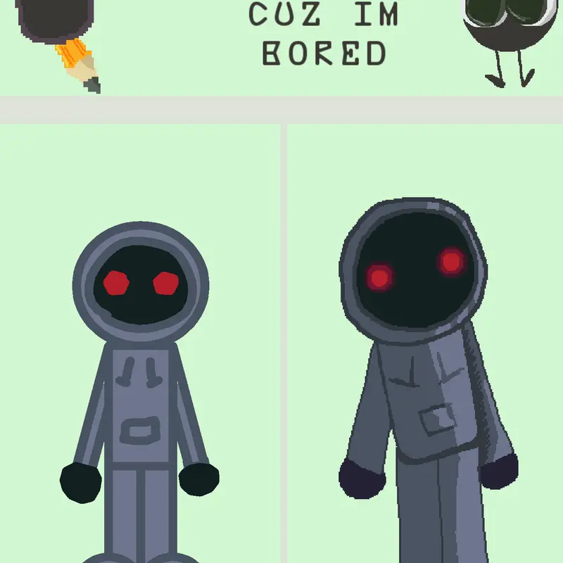 Game by @drawingfail