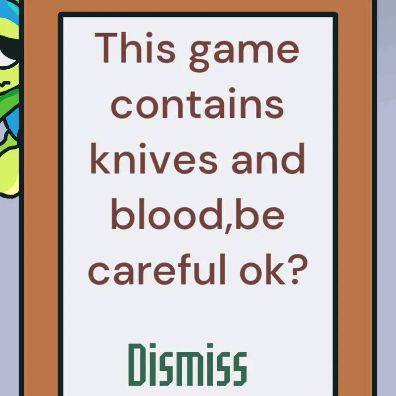 Game by @NoriPaws