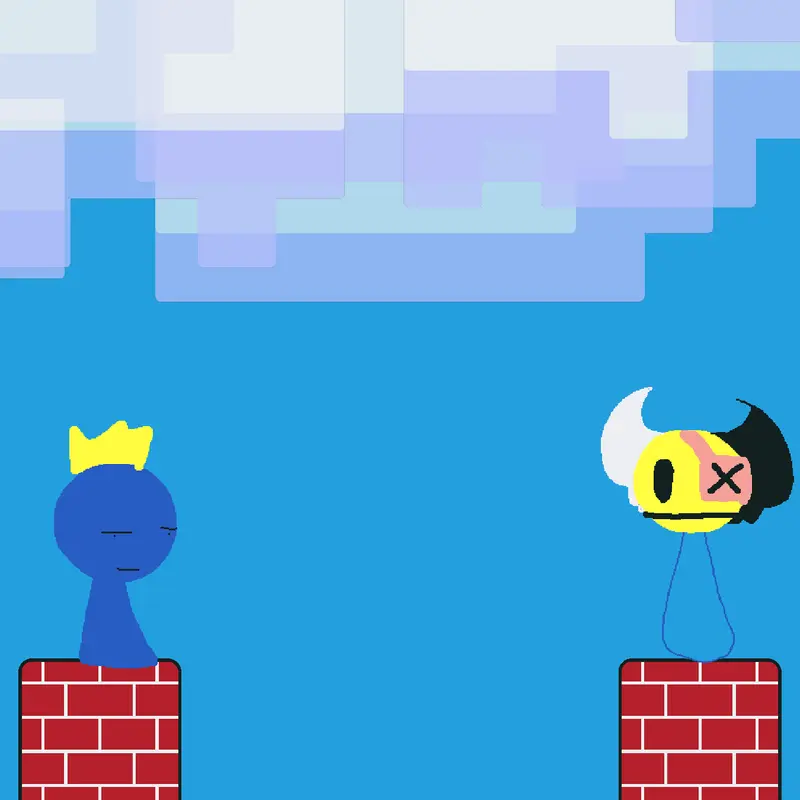 Game by @blue215_loves_felix