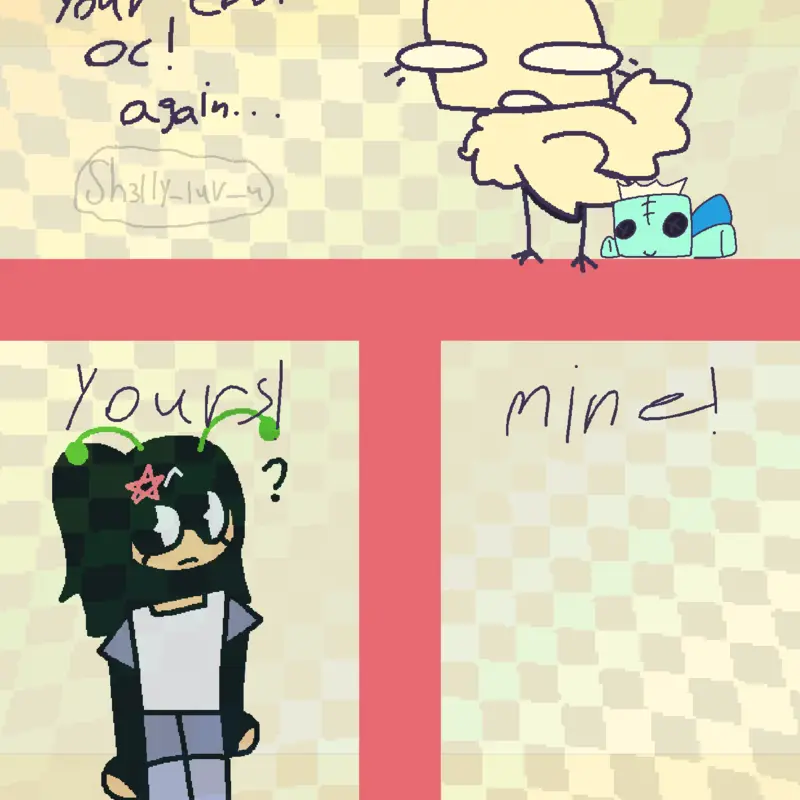 Game by @BellaKid1