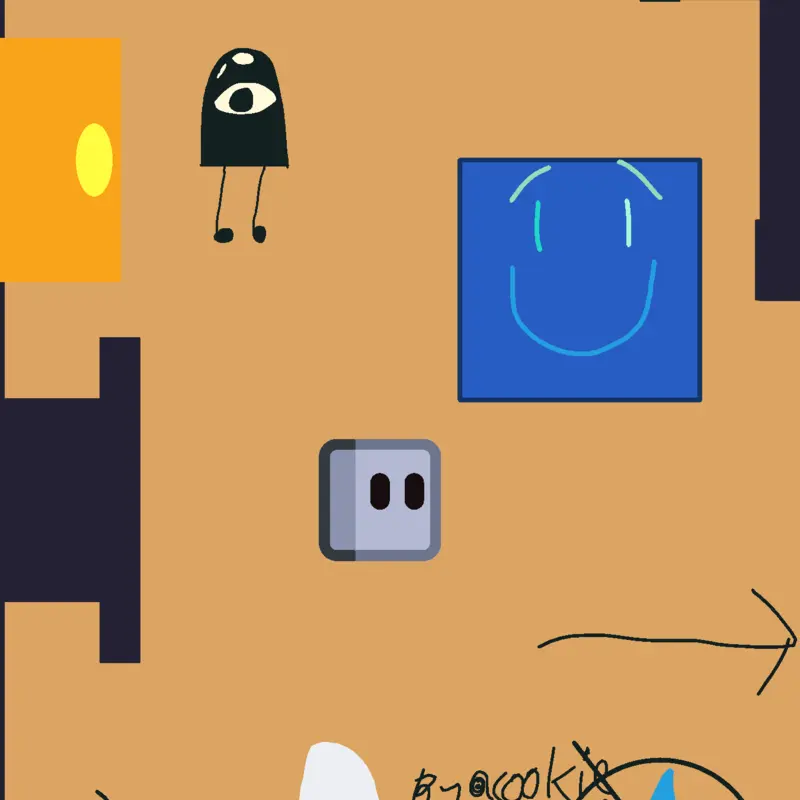 Game by @AwesomeFaceGuy