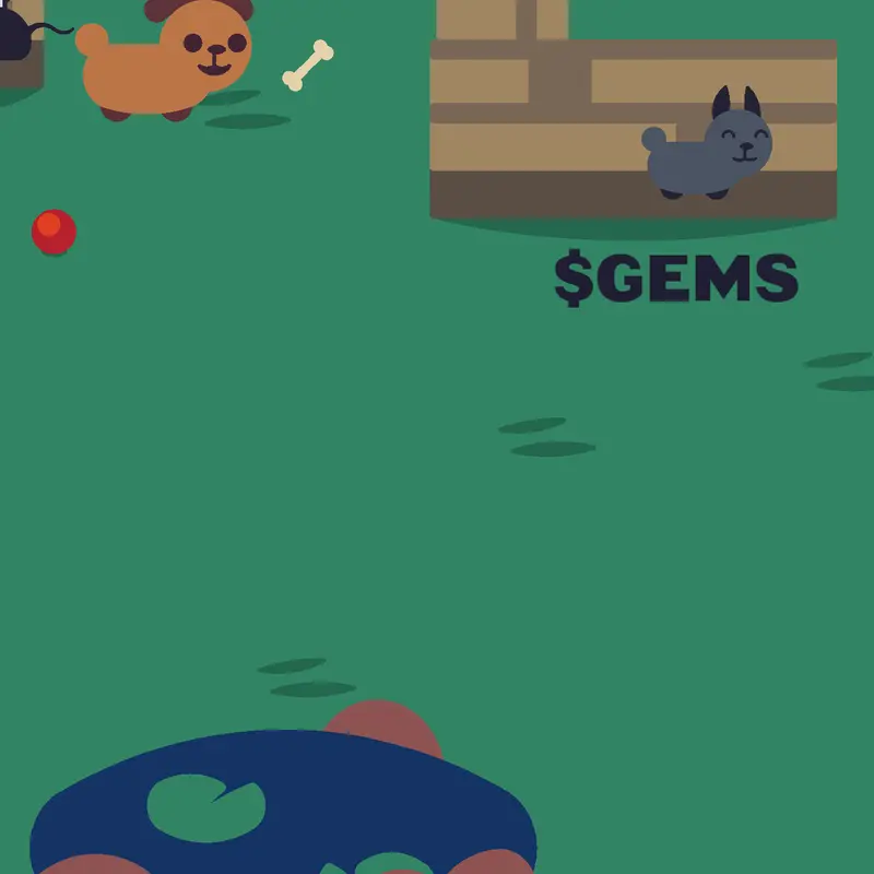 Game by @Lazymushroom