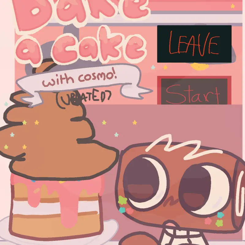 Game by @YuriCandy_TheKisser