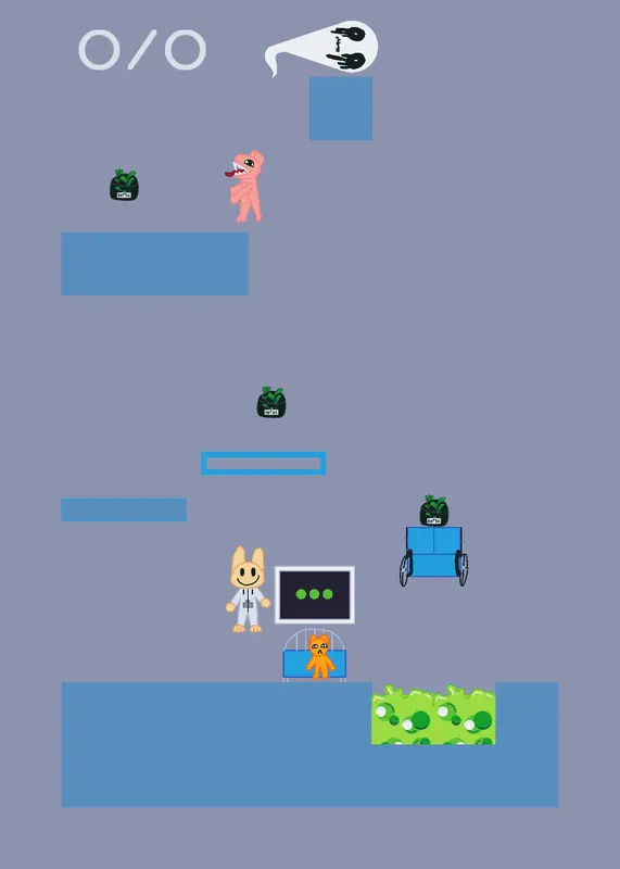 Animal hospital obby by @rustyy