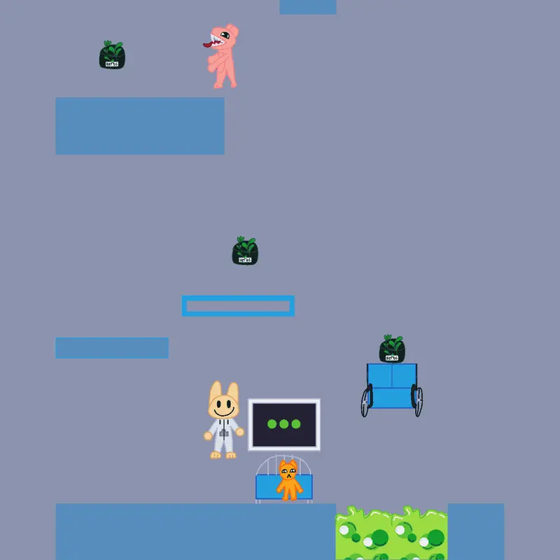 Animal hospital obby by @rustyy