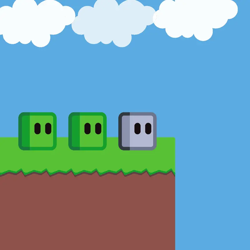 Game by @AshleyBridges